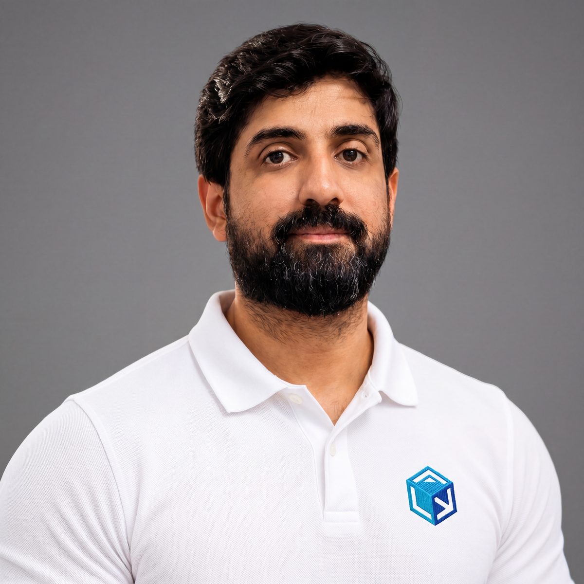 Saad Naseem